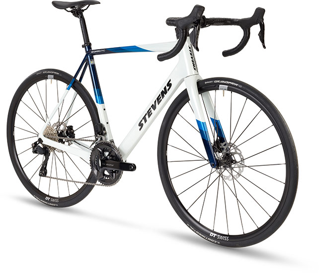 Izoard 105 Di2